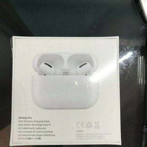 Authentic unopened Air*pods pro 3🎼QP5